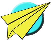 how to make the best paper airplane for distance
