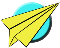 paper airplane essay